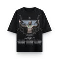 Israel Adesanya Oversize Tee
