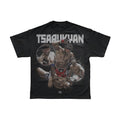 Tsakuryan Regular Graphic Tee