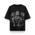 Camiseta regular Carlos Prates "Ciggy"