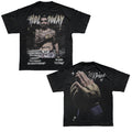 Max Holloway "Blessed" Regular Tee