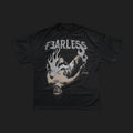 Justin Gaethje "JUMP-MAN" Regular Tee