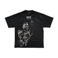 Camiseta regular Carlos Prates "Ciggy"