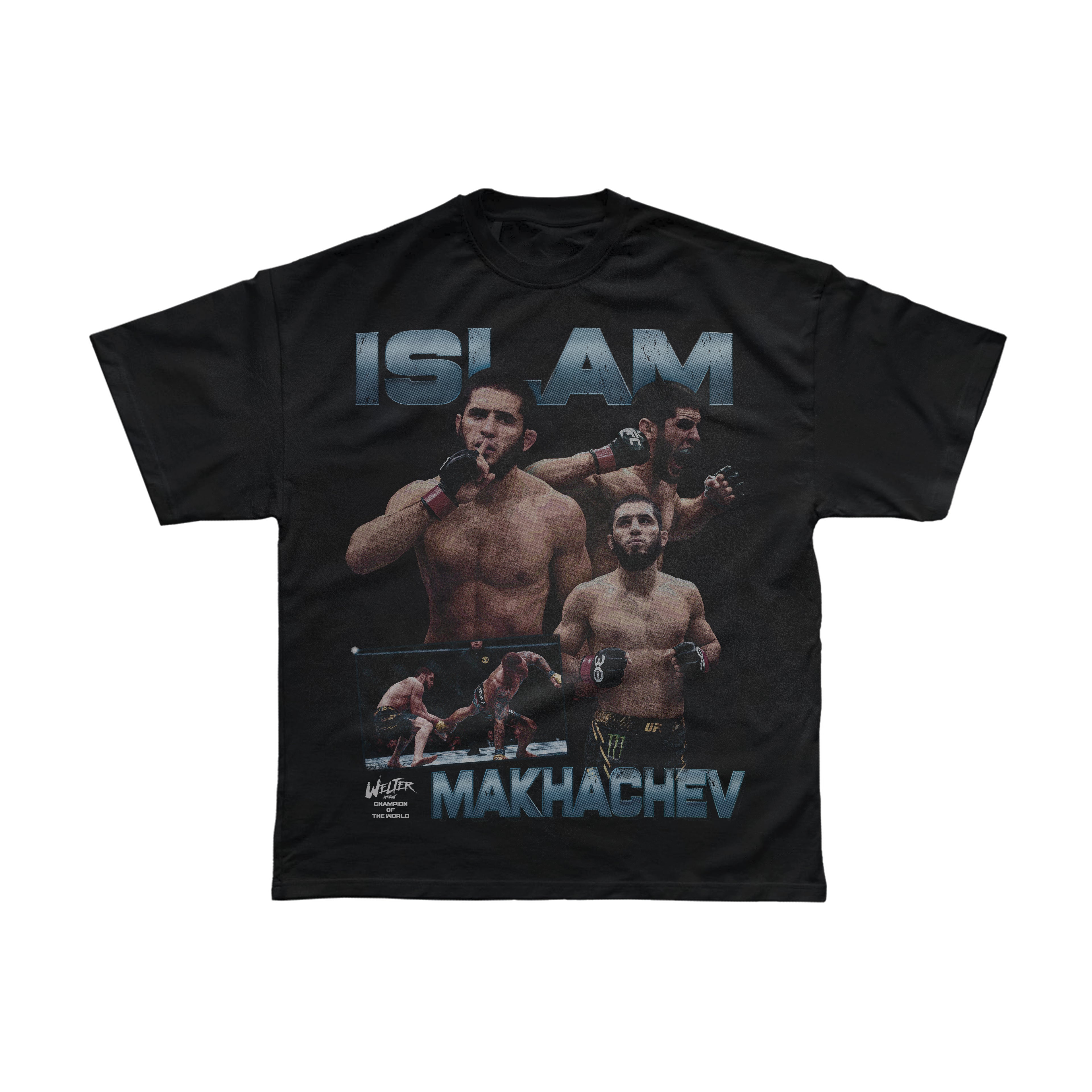 Islam Makhachev Regular Tee