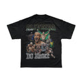Charles Oliveira Vintage Bootleg Regular tee