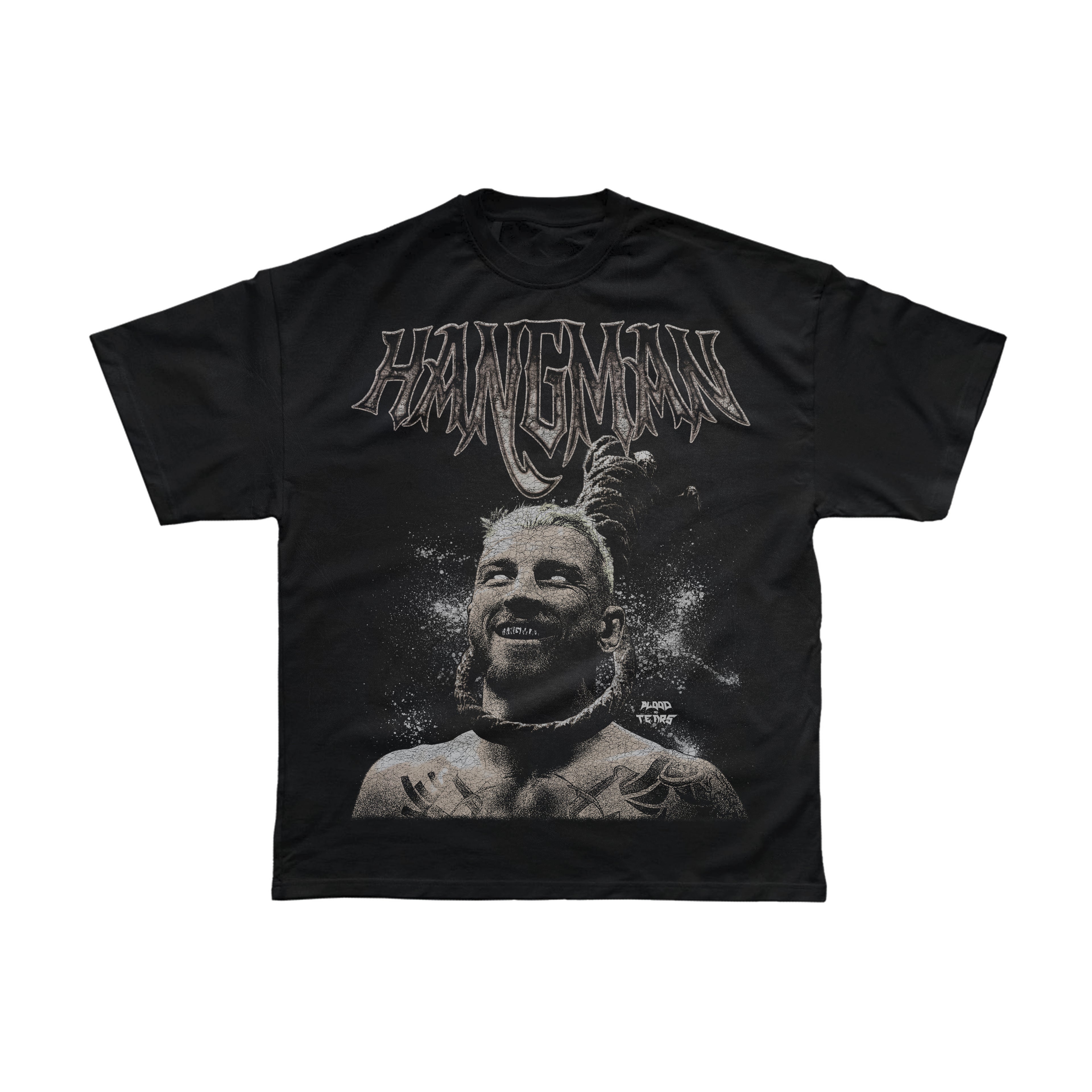 Dan Hooker Regular Tee