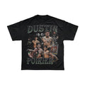 Dustin Poirier Bootleg Regular tee