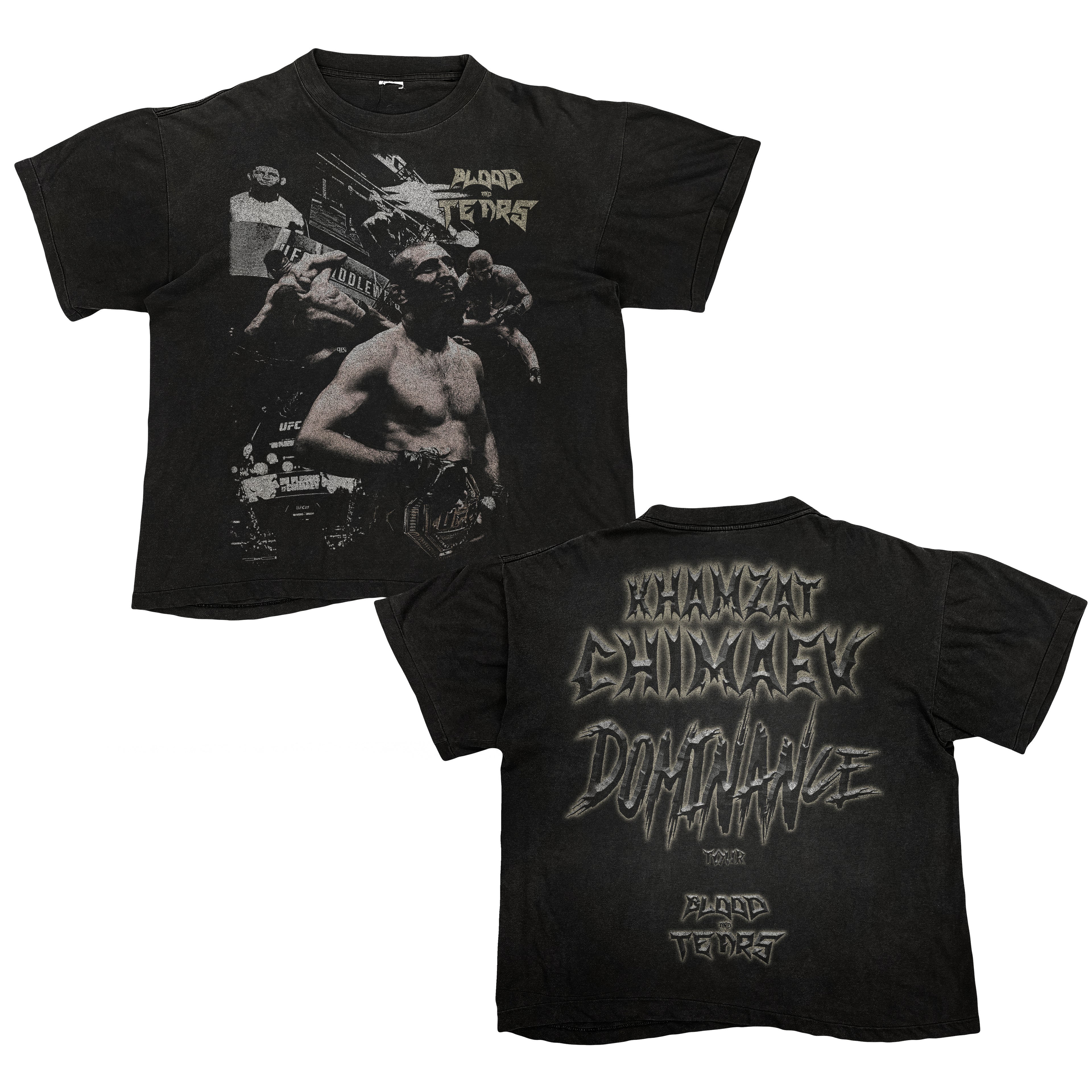 Khamzat Chimaev Regular Tee