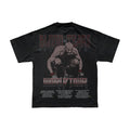 Jon Jones World Tour Regular tee