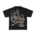 Diego Lopes Regular Tee