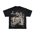 Diego Lopes Grunge Regular Tee